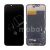 Дисплей для iPhone 13 (A2635) в сборе с тачскрином Черный - JCID (Soft OLED, Full HD) (с верификацией = с привязкой без ошибки)