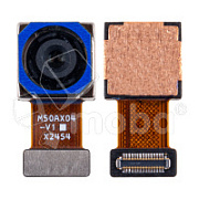 Камера для Xiaomi Redmi Note 11 (2201117TY) (50 MP) задняя