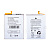 Аккумулятор для Samsung Galaxy A16 4G (A165F)/A16 5G (A166B)/A17 4G (A175F)/A26 5G (A266B) (EB-BA166ABY)