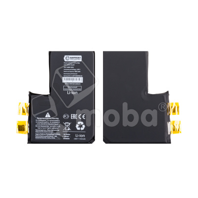 Ячейка (банка) Аккумулятора для iPhone 13 Pro Max - Battery Collection