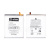 Аккумулятор для Samsung Galaxy S22 Ultra (S908B) (EB-BS908ABY) - Battery Collection (Премиум) Аккумулятор для Samsung Galaxy S22 Ultra (S908B) (EB-BS908ABY) - Battery Collection (Премиум)