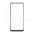 Стекло для переклейки Poco X5 5G/Redmi Note 12 4G/5G (22111317PG/22111317I/23021RAA2Y) в сборе с OCA пленкой Черный - OR (Mitsubishi)