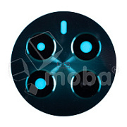 Стекло камеры для Realme 12+ 5G (RMX3867) Зеленый