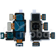 Камера для Samsung Galaxy A51 (A515F) задняя