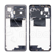 Средняя часть для Realme C55 (RMX3710) Черный