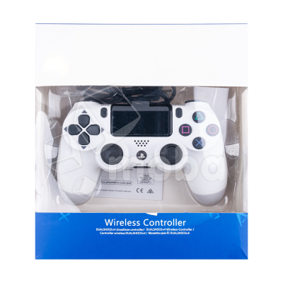 GMD-PS4-W