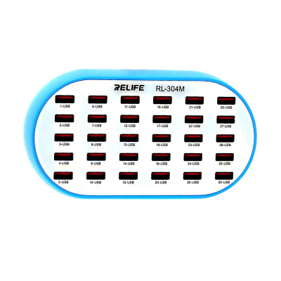 CHR-STN-RLF-RL304M