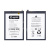 Аккумулятор для Infinix Hot 30i/40i/Smart 7/7 HD/8/8 Pro (BL-49NX) - Battery Collection (Премиум) - широкий коннектор Аккумулятор для Infinix Hot 30i/40i/Smart 7/7 HD/8/8 Pro (BL-49NX) - Battery Collection (Премиум) - широкий коннектор