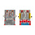 Разъем USB для ноутбука Lenovo E49L/K29/K49/K49A