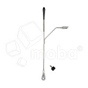 Держатель ручки паяльной станции AiXun T420D (левый/правый)