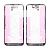 Рамка дисплея для iPhone 14 Pro (A2891) Черный - OR (Feaglet)