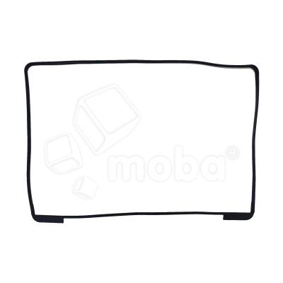 Резиновый уплотнитель крышки матрицы для MacBook 12" A1534 (2015-2017)