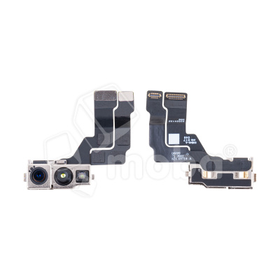 Камера для iPhone 14 Pro (A2891) передняя - Премиум