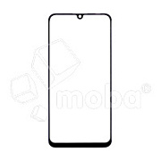 Стекло для переклейки Huawei Honor 10 Lite/10i/20e (HRY-LX1/HRY-LX1T) с OCA пленкой Черный - OR (Mitsubishi)