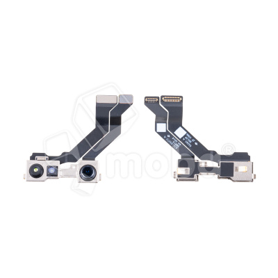 Камера для iPhone 13 Pro (A2640) передняя - Премиум