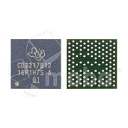 Микросхема CD3217B12 (Контроллер питания для MacBook/iPad USB Type-C)