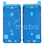 Скотч дисплея для iPhone Xs Max водонепроницаемый Черный