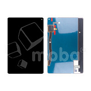 Дисплей для Huawei MatePad Pro 11" 2022 (GOT-AL09/GOT-W29) в сборе с тачскрином Черный - OR