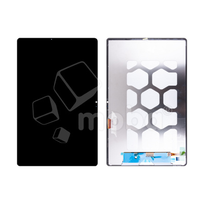 Дисплей для Samsung Galaxy Tab S9 FE+ 12.4" (X610N/X616B) в сборе с тачскрином Черный - Оптима
