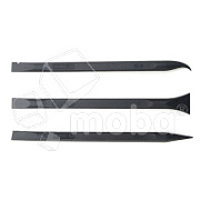 Набор вскрывателей BAKU BK-7278 (лопатки, пластик, 3 шт.)