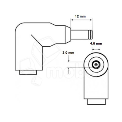 PWS-LP-HP-195V615A120W-4530