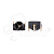 Разъем питания для ноутбука Asus UX32/Q200E/X202E/S200E (PJ508 (4.0*1.35, 7 pin)