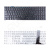 Клавиатура для ноутбука Asus G56/N56/N56D/N56DP/N56DY/N56J/N56JR/N56V/N56VB/N56VJ/N56VM Черный