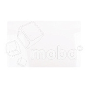 Защитное стекло "Плоское" для Samsung Galaxy Tab S5e 10.5" Wi-Fi/LTE (T720/T725)