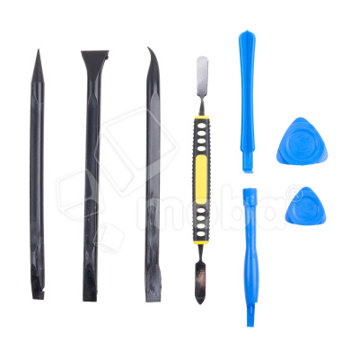 Набор инструментов W-X1468 (8 в 1)