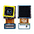 Камера для Samsung Galaxy A13/M13/M23 5G/M33 5G (A135F/A137F/M135F/M236B/M336B) (50 MP) задняя