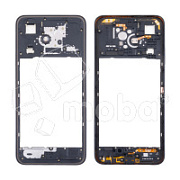 Средняя часть для Infinix Hot 30 Play (X6835B) Черный