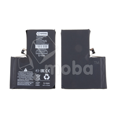 Аккумулятор для Apple iPhone 13 Pro Max - Battery Collection с верификацией (Премиум) - усиленная 4700 mAh