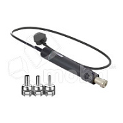 Фен паяльный Quick TR-1 (1000W, 100 -550 °C)