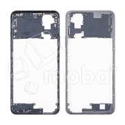 Средняя часть для Huawei Honor X7b 4G/90 Smart (CLK-LX1/CLK-NX1/CLK-NX3) Черный