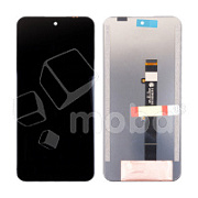 Дисплей для Meizu Mblu 22/22 Pro (M2511/M2512) в сборе с тачскрином Черный - OR