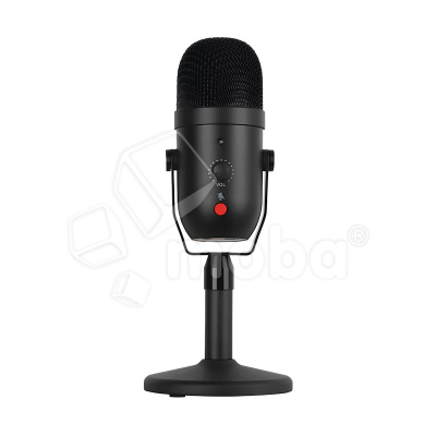 Микрофон конденсаторный A22 (USB-A - Type-C)