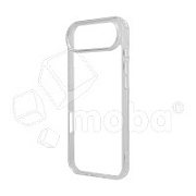 Чехол-накладка для iPhone Air (с защитой камеры, прозрачный)