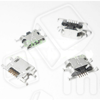 Разъем MicroUSB для Sony M/T3 (C1904/C1905/C2005/D5102/D5103)