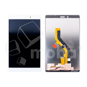 Дисплей для Samsung Galaxy Tab A 8" 2019 LTE (T295) в сборе с тачскрином Белый - Оптима
