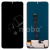 Дисплей для Infinix Note 11/12 (X663B/X663D) в сборе с тачскрином Черный - (OLED)