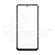 Стекло для переклейки Xiaomi Redmi Note 11/11S 4G/12S/Poco M4 Pro 4G (2201117TY/2201117SY/23030RAC7Y/2201117PG) в сборе с OCA пленкой Черный - OR (Mitsubishi)