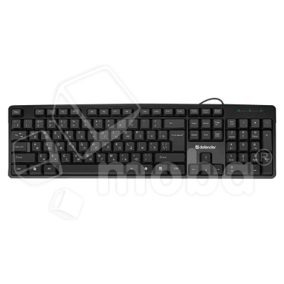 KBD-WRD-DFN-NX-HB440-B