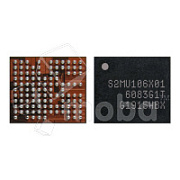 Микросхема S2MU106X01 (Контроллер питания для Samsung Galaxy)