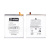 Аккумулятор для Samsung Galaxy S22 Ultra (S908B) (EB-BS908ABY) - Battery Collection (Премиум)