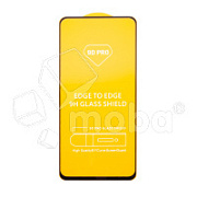 Защитное стекло "Полное покрытие" для OPPO A3 4G 2024/A3x 4G Черный