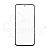 Стекло для переклейки Samsung Galaxy A55 5G (A556E) в сборе с OCA пленкой Черный - OR (Mitsubishi)