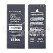 Аккумулятор для Huawei Y5 II/Honor 5A (HB4342A1RBC)