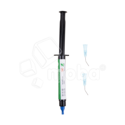 Клей Relife RL-035F Anti-shake (5 мл, прозрачный, для ремонта камеры)