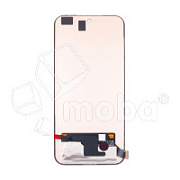 Дисплей для Tecno Spark 40 Pro+ (KM7) в сборе с тачскрином Черный - OR