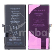 Аккумулятор для iPhone 13 mini - JCID с верификацией - усиленная 2520 mAh